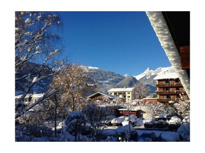 Apartment Ferienhaus, Bad, WC, 4 oder mehr Schlafräume - Outdoor photo 13