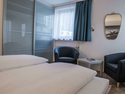 Apartment Ferienhaus, Bad, WC, 4 oder mehr Schlafräume - Outdoor photo 19