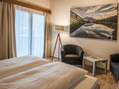 Apartment Ferienhaus, Bad, WC, 4 oder mehr Schlafräume - Outdoor photo 20