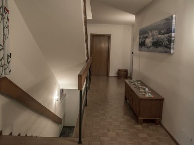 Apartment Ferienhaus, Bad, WC, 4 oder mehr Schlafräume - Outdoor photo 21