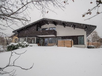 Apartment Ferienhaus, Bad, WC, 4 oder mehr Schlafräume - Outdoor photo 22