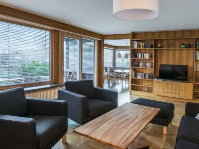 Apartment Ferienhaus, Bad, WC, 4 oder mehr Schlafräume - Outdoor photo 23