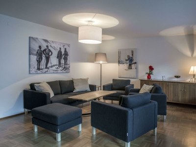 Apartment Ferienhaus, Bad, WC, 4 oder mehr Schlafräume - Outdoor photo 24