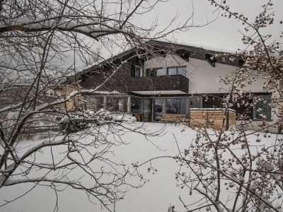 Apartment Ferienhaus, Bad, WC, 4 oder mehr Schlafräume - Features photo 27