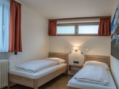 Apartment Ferienhaus, Bad, WC, 4 oder mehr Schlafräume - Features photo 28