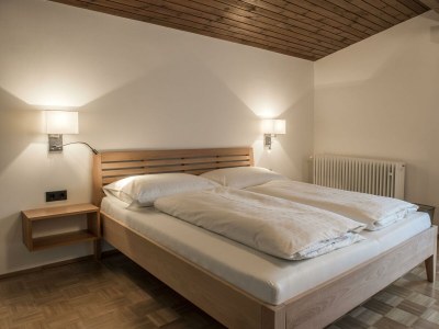 Apartment Ferienhaus, Bad, WC, 4 oder mehr Schlafräume - Features photo 29