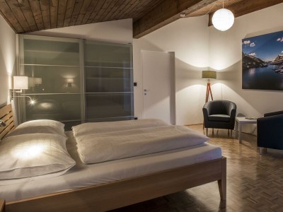 Apartment Ferienhaus, Bad, WC, 4 oder mehr Schlafräume - Features photo 30