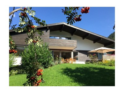 Apartment Ferienhaus, Bad, WC, 4 oder mehr Schlafräume - Outdoor photo 35