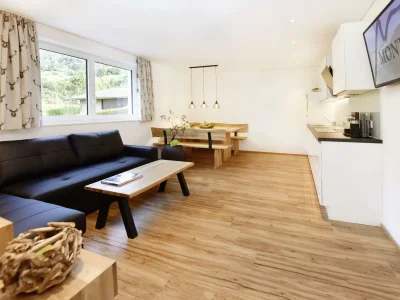 Apartment Appartement/Fewo, Dusche, WC, 1 Schlafraum in Vandans - Apartment