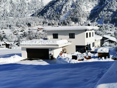 Apartment Appartement/Fewo, Dusche, WC, 1 Schlafraum - Outdoor photo 6