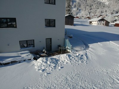 Apartment Appartement/Fewo, Dusche, WC, 1 Schlafraum - Outdoor photo 7