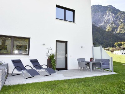 Apartment Appartement/Fewo, Dusche, WC, 1 Schlafraum - Outdoor photo 9