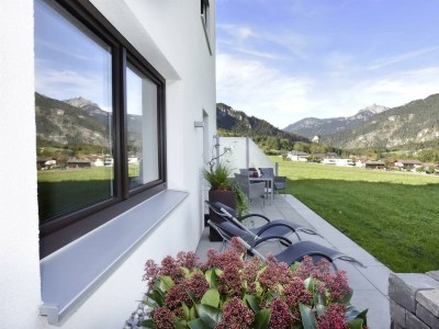 Apartment Appartement/Fewo, Dusche, WC, 1 Schlafraum - Outdoor photo 11
