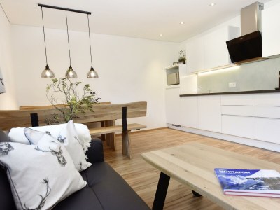 Apartment Appartement/Fewo, Dusche, WC, 1 Schlafraum - Outdoor photo 13