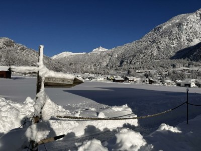 Apartment Appartement/Fewo, Dusche, WC, 1 Schlafraum - Outdoor photo 14