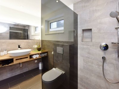 Apartment Appartement/Fewo, Dusche, WC, 1 Schlafraum - Features photo 22