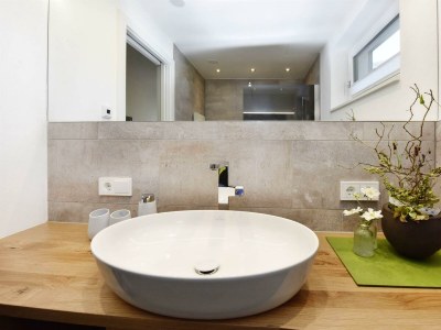 Apartment Appartement/Fewo, Dusche, WC, 1 Schlafraum - Features photo 23