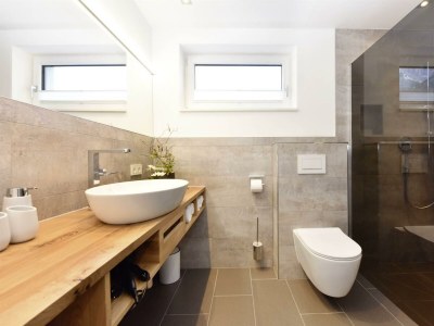 Apartment Appartement/Fewo, Dusche, WC, 1 Schlafraum - Features photo 24