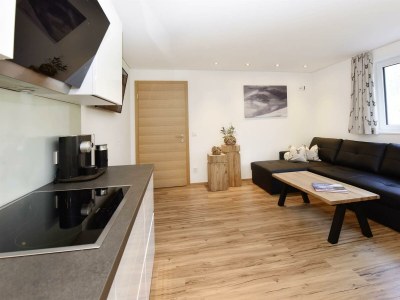 Apartment Appartement/Fewo, Dusche, WC, 1 Schlafraum - Features photo 26