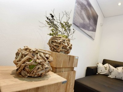 Apartment Appartement/Fewo, Dusche, WC, 1 Schlafraum - Features photo 27