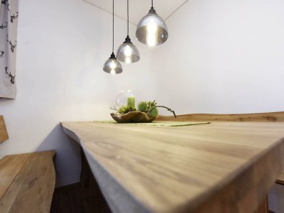 Apartment Appartement/Fewo, Dusche, WC, 1 Schlafraum - Features photo 29