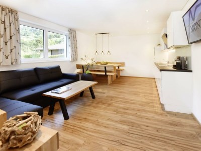 Apartment Appartement/Fewo, Dusche, WC, 1 Schlafraum - Features photo 30