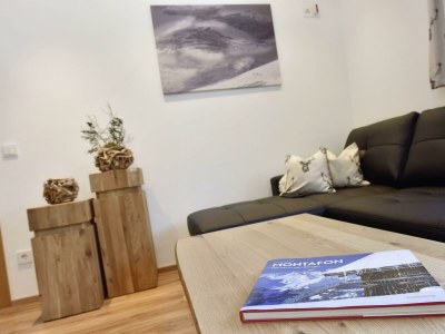 Apartment Appartement/Fewo, Dusche, WC, 1 Schlafraum - Features photo 31