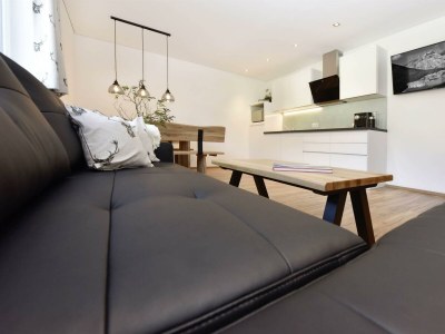 Apartment Appartement/Fewo, Dusche, WC, 1 Schlafraum - Features photo 34