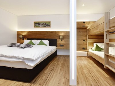 Apartment Appartement/Fewo, Dusche, WC, 1 Schlafraum - Features photo 35