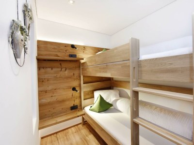 Apartment Appartement/Fewo, Dusche, WC, 1 Schlafraum - Features photo 36