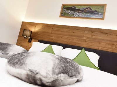 Apartment Appartement/Fewo, Dusche, WC, 1 Schlafraum - Features photo 37