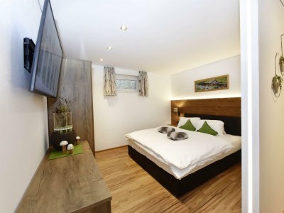 Apartment Appartement/Fewo, Dusche, WC, 1 Schlafraum - Features photo 38