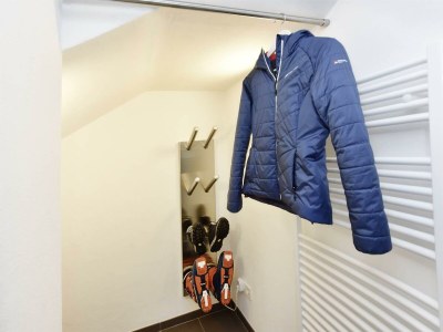 Apartment Appartement/Fewo, Dusche, WC, 1 Schlafraum - Features photo 40