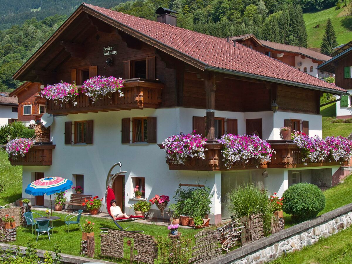 Apartment Apartment/2 Schlafräume/Dusche, WC - Outdoor photo 2