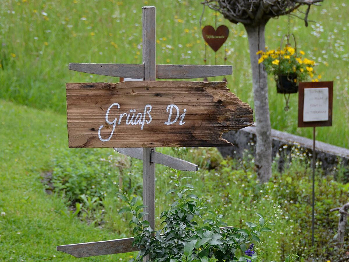 Apartment Apartment/2 Schlafräume/Dusche, WC - Outdoor photo 3