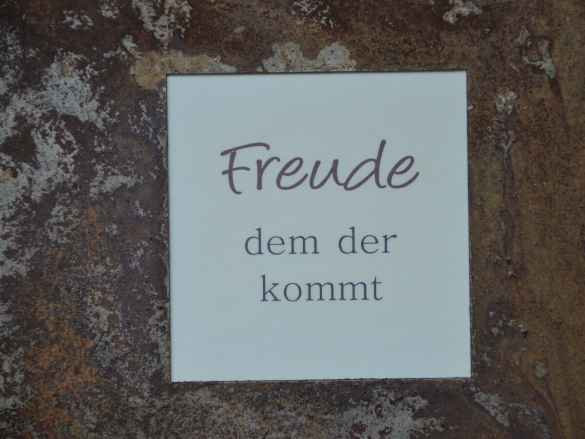 Apartment Apartment/2 Schlafräume/Dusche, WC - Outdoor photo 4