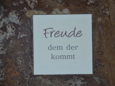 Apartment Apartment/2 Schlafräume/Dusche, WC - Outdoor photo 4