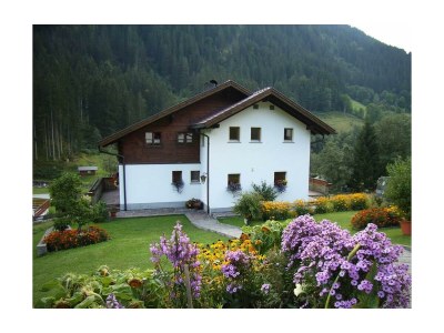 Apartment Apartment/2 Schlafräume/Dusche, WC - Outdoor photo 8