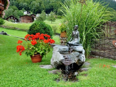 Apartment Apartment/2 Schlafräume/Dusche, WC - Outdoor photo 9