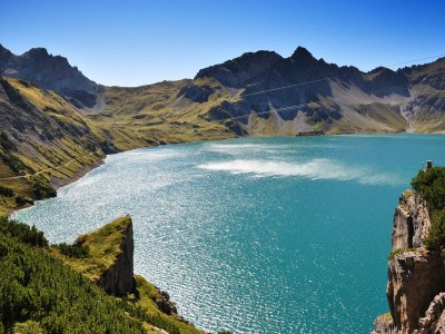 Apartment Apartment/2 Schlafräume/Dusche, WC - Outdoor photo 13