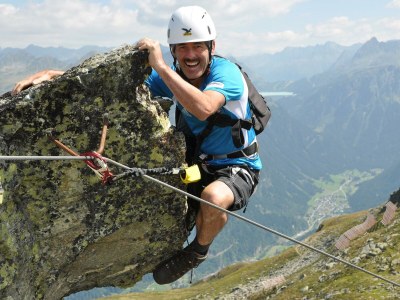 Apartment Apartment/2 Schlafräume/Dusche, WC - Outdoor photo 14