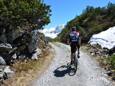 Apartment Apartment/2 Schlafräume/Dusche, WC - Outdoor photo 15