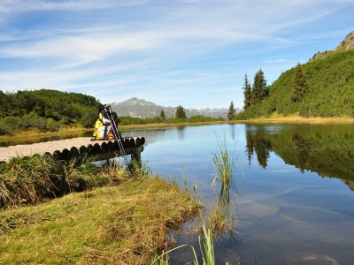 Apartment Apartment/2 Schlafräume/Dusche, WC - Outdoor photo 16