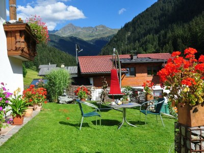 Apartment Apartment/2 Schlafräume/Dusche, WC - Outdoor photo 17