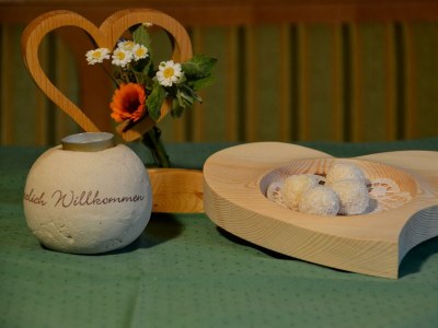 Apartment Apartment/2 Schlafräume/Dusche, WC - Outdoor photo 21