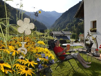 Apartment Apartment/2 Schlafräume/Dusche, WC - Outdoor photo 23