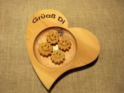 Apartment Apartment/2 Schlafräume/Dusche, WC - Outdoor photo 25