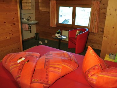 Apartment Apartment/2 Schlafräume/Dusche, WC - Features photo 26