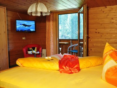 Apartment Apartment/2 Schlafräume/Dusche, WC - Features photo 28