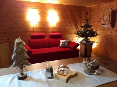 Apartment Apartment/2 Schlafräume/Dusche, WC - Features photo 29